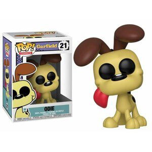 Funko POP Comics: Garfield - Odie