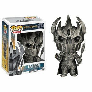 Funko POP Movies Hobbit: Sauron (Pán prstenů)