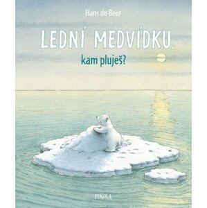 Lední medvídku, kam pluješ? - Beer Hans de