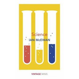 Science : Vintage Minis - Ian McEwan