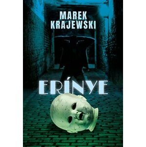 Erínye - Marek Krajewski