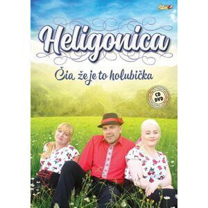 Heligonica - Čia že je to holubička - C