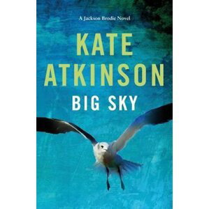 Big Sky - Kate Atkinson