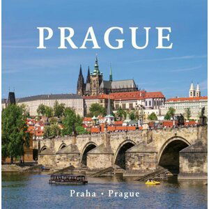 Prague - Otakar Jestřáb