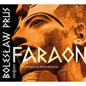 Faraon - CDmp3 - Boleslaw Prus