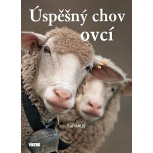 Úspěšný chov ovcí - Kai Haus