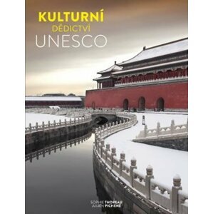 Kulturní dědictví UNESCO - Julien Pichené