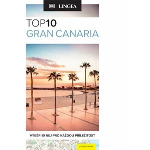 Gran Canaria - TOP 10 - autorů kolektiv