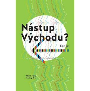 Nástup východu? - Martyna Bunda