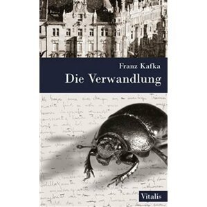 Die Verwandlung - Franz Kafka