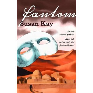 Fantom - Susan Kay