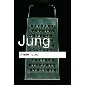 Answer to Job - Carl Gustav Jung