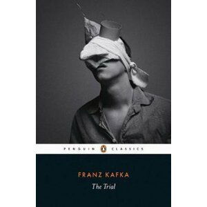 The Trial - Franz Kafka