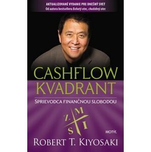 Cashflow kvadrant - Robert Toru Kiyosaki