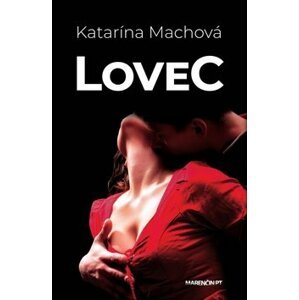 LoveC - Katarína Machová