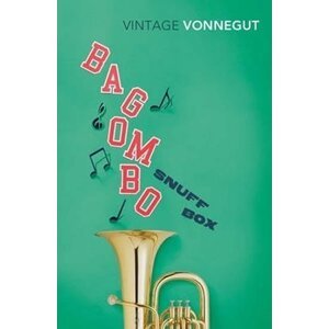 Bagombo Snuff Box : Uncollected Short Fiction - Kurt Vonnegut junior