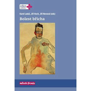 Bolest břicha - Jiří Hoch