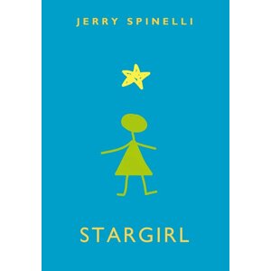 Stargirl - Jerry Spinelli