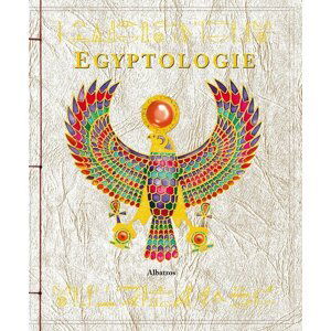 Egyptologie - kolektiv autorů