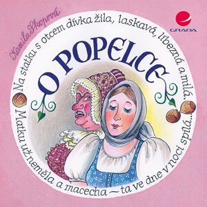 O Popelce - Kamila Skopová