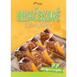 Hrnčekové zákusky