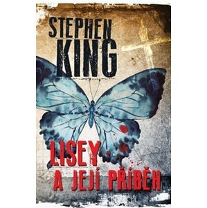 Lisey a její příběh - Stephen King