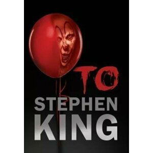 To - Stephen King