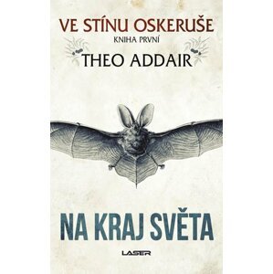 Na kraj světa - Theo Addair