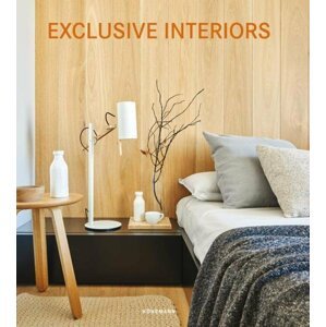 Exclusive Interiors - Alonso Claudia Martínez