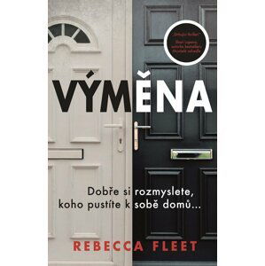 Výměna - Rebecca Fleet