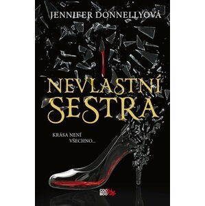 Nevlastní sestra - Jennifer Donnelly