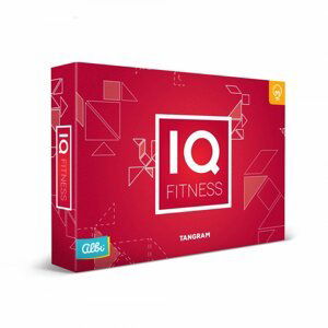 Albi IQ Fitness - Tangram - Albi