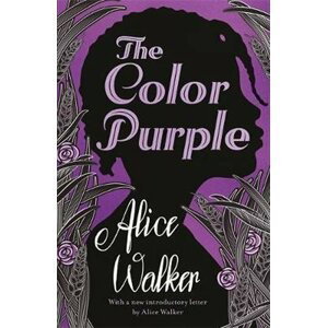 The Color Purple, 1.  vydání - Alice Walker