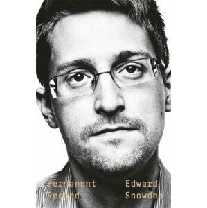 Permanent Record - Edward Snowden