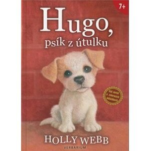 Hugo, psík z útulku - Holly Webb