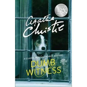 Dumb Witness - Agatha Christie