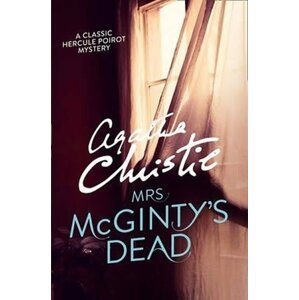 Mrs McGinty´s Dead - Agatha Christie