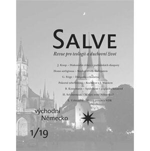 Salve 1/2019 - východní Německo