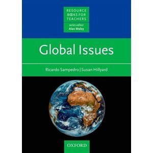 Resource Books for Teachers Global Issues - Ricardo Sampedro