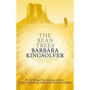 Bean Trees - Barbara Kingsolver