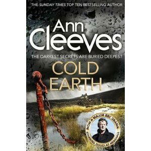 Cold Earth - Ann Cleeves