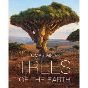 Trees of the Earth - Tomáš Míček