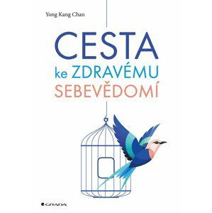 Cesta ke zdravému sebevědomí - Kang Yong Chan