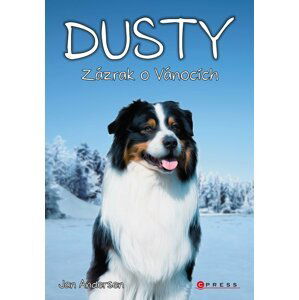 Dusty 4 - Zázrak o Vánocích - Jan Andersen