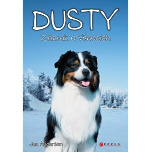 Dusty 4 - Zázrak o Vánocích - Jan Andersen