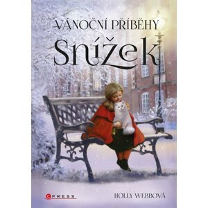 Vánoční příběhy: Snížek - Holly Webb