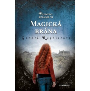 Panovo znamení – Magická brána - Sandra Regnier