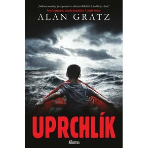 Uprchlík - Alan Gratz