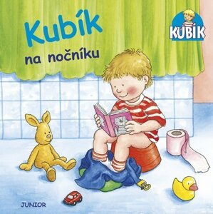 Kubík na nočníku - kolektiv autorů