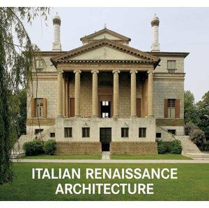 Italian Renaissance Architecture - Marco Bussagli